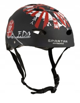 Kask SPARTAN Samurai (M) Spartan Sport