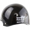 Kask Skateboardowy MASTER Freak - L Master