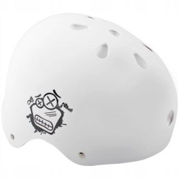 Kask Skateboardowy MASTER Fuel L Master