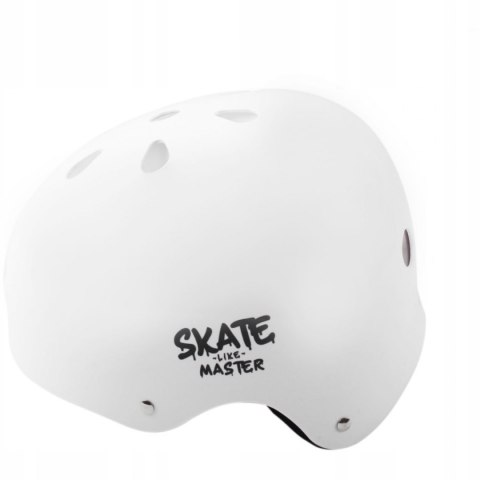 Kask Skateboardowy MASTER Fuel M Master