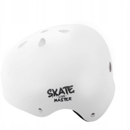 Kask Skateboardowy MASTER Fuel S Master