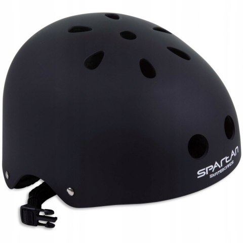 Kask Skateboardowy SPARTAN Basic - L Spartan Sport