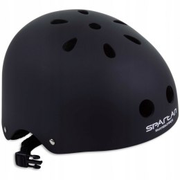 Kask Skateboardowy SPARTAN Basic - S Spartan Sport