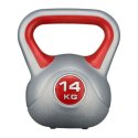 Kettlebell Winylowy Hantla 14 kg Master