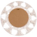 Lustro ścienne 45 cm Home Styling Collection