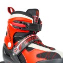 Łyżworolki 2w1 SPARTAN Red Inliner (30-33) Spartan Sport