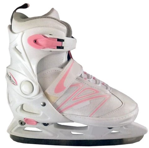 Łyżwy Hokejowe Ice Star r. 37-40 Spartan Sport