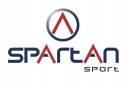 Łyżwy Hokejowe Regulowane SPARTAN Rik (29-32) Spartan Sport