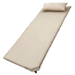 Mata Samopompująca KINGCAMP Comfort Single 198 cm King Camp