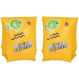 Nadmuchiwane Rękawki BESTWAY Wondersplash L/XL Bestway