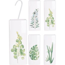 Nawilżacz powietrza na kaloryfer ceramiczny liście 300 ml Home Styling Collection