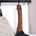 Patelnia do jajek granitowa 4 otwory BLACK&WOOD 26 cm Vilde