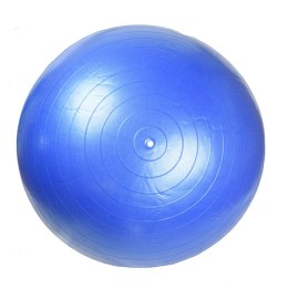 Piłka Gimnastyczna MASTER Super Ball 85 cm z pompką Master