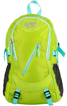 Plecak Backpack 35 L hiking Turystyczny BA35-ZE ACRA Acra