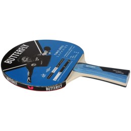 Rakietka do Tenisa Stołowego BUTTERFLY Timo Boll Sapphire Butterfly