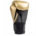 Rękawice Bokserskie EVERLAST Elite Gold 12 oz EVERLAST