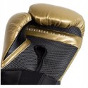 Rękawice Bokserskie EVERLAST Elite Gold 12 oz EVERLAST