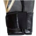 Rękawice Bokserskie EVERLAST Elite Gold 12 oz EVERLAST