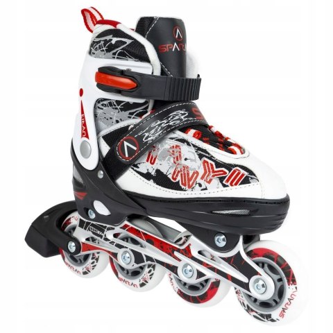 Rolki SPARTAN Titan S (31-34) Spartan Sport