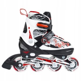 Rolki SPARTAN Titan S (31-34) Spartan Sport