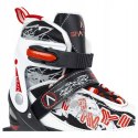 Rolki SPARTAN Titan S (31-34) Spartan Sport