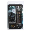 Rzutki Master wizard black brass 3 szt. 18g Master