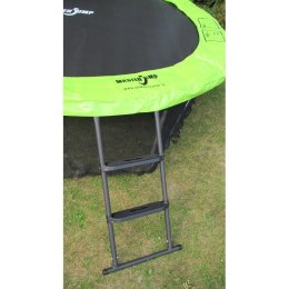 Schody do Trampoliny MASTER 98 cm Master