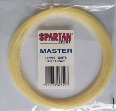 Struna Tenisowa Spartan Master 12 m/1,30 mm Spartan Sport