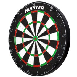 Tarcza do Darta MASTER Grande 45 cm (sizalowa) Master