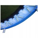 Trampolina SPARTAN 138 cm Spartan Sport