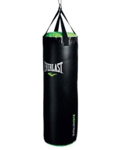 Worek Treningowy Everlast Heavy Bag 31 kg EVERLAST