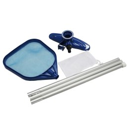 Zestaw do Pielęgnacji Basenu Pool Kit 205 cm JILONG