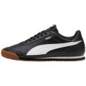 Buty męskie Puma Turino II czarne 397452 01