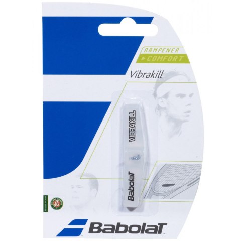 Absorber Babolat Vibrakill Transparent 700009