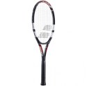 Rakieta do tenisa ziemnego Babolat Falcon S CV G3 czarno-czerwono-biała 194021 121237