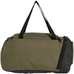 Torba adidas Essentials 3-Stripes Duffel XS oliwkowa IZ1906