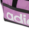 Torba adidas Essentials Duffel S fioletowa IZ1899