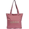 Torba adidas Linear Essentials Shopper różowa IX3177