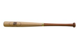 Baseball bat LONDERO 770 light/dark beech LUCIO LONDERO