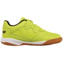 Buty dla dzieci Lotto Pacer K limonkowo-czarne 2600110K 6311