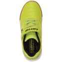 Buty dla dzieci Lotto Whizzer K limonkowo-czarne 2600120K 6311