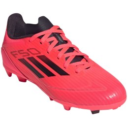 Buty piłkarskie dla dzieci adidas F50 League FG/MG IF1377