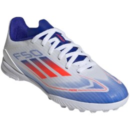 Buty piłkarskie dla dzieci adidas F50 League TF IF1372