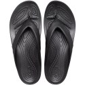 Klapki damskie Crocs Kadee II Flip W czarne 202492 001