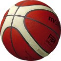 Piłka koszykowa Molten B7G5000 FIBA