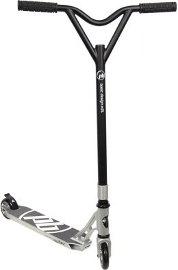 Hulajnoga PB Stunt Silver POWERBLADE