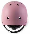 Kask Skateboardowy na Deskorolkę Rower Ochronny Regulowany SOKE M 54-58 cm Soke