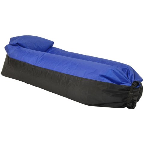 Lazy Bag Sofa Łóżko Materac Dmuchany Turystyczny Solidny ENERO 180 x 70 cm ENERO CAMP