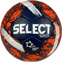 Piłka do Piłki Ręcznej dla Dzieci Ultimate EHF European League SELECT r.1 SELECT