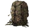 Plecak wojskowy taktyczny survival militarny 48.5l VERK GROUP